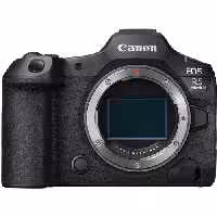 بدنه دوربین بدون آینه کانن Canon EOS R5 Mark II