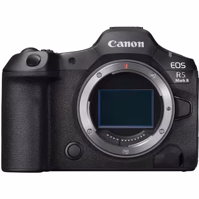 بدنه دوربین بدون آینه کانن Canon EOS R5 Mark II