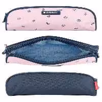 جامدادی دو زیپ Icon 234531019 گابل gabol