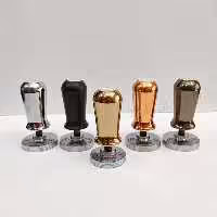 تمپر قهوه گتر طرح جوفرکس مدل 51-ST