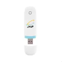 مودم 3G USB زد تی ای مدل MF180