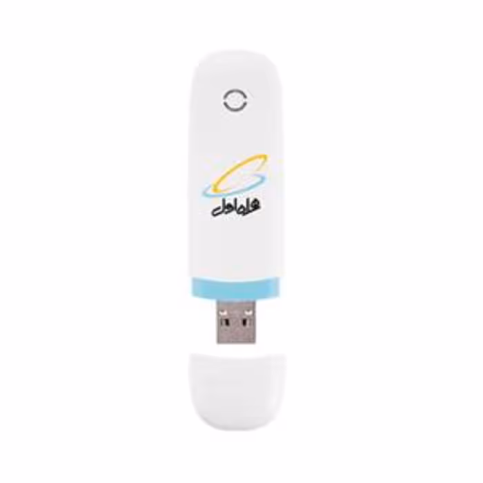 مودم 3G USB زد تی ای مدل MF180