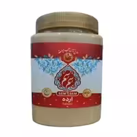 ارده آب حیات 650 گرم