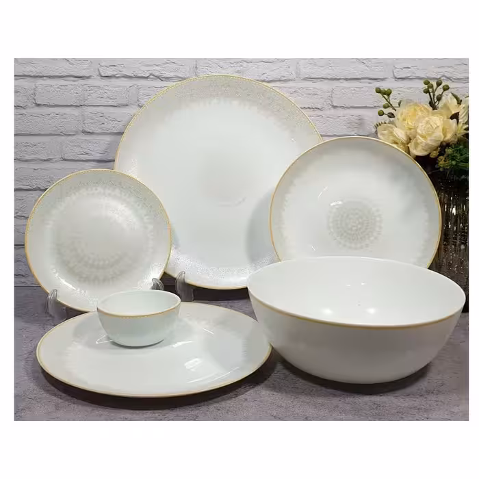 سرویس غذاخوری 26 پارچه آرکوپال مدل شایا