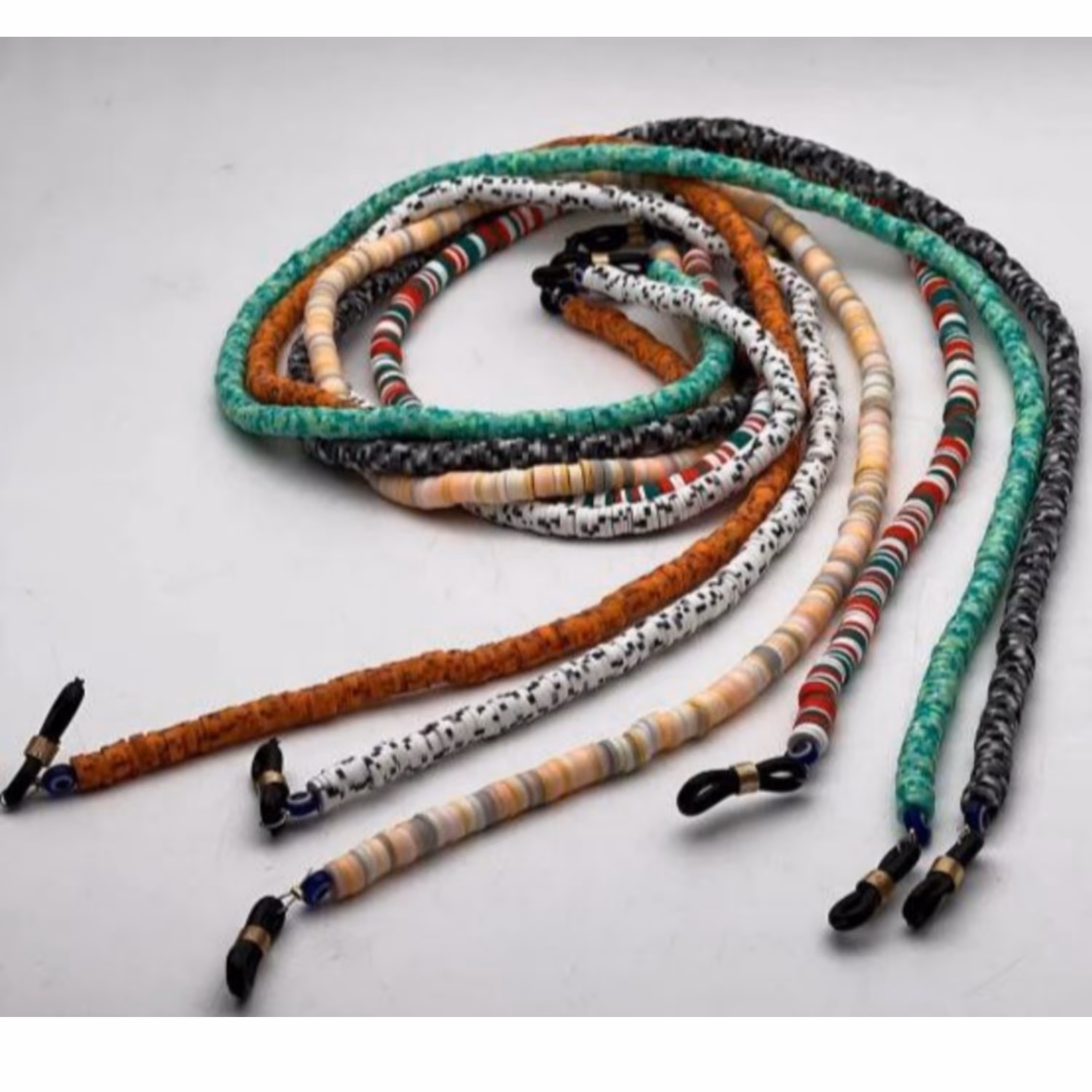 بند عینک جدید 