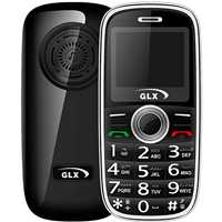 گوشی موبایل جی ال ایکس مدل F8 دو سیم کارت