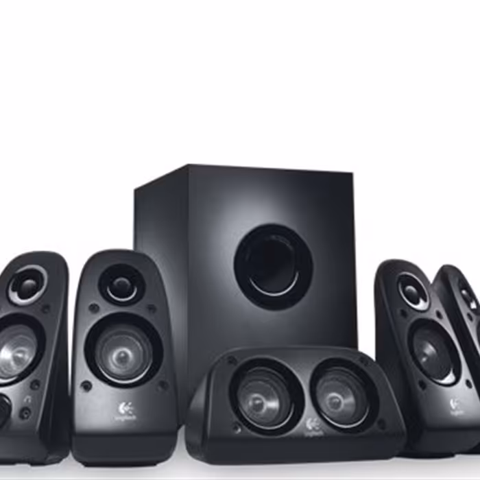 اسپیکر لاجیتک زد 506