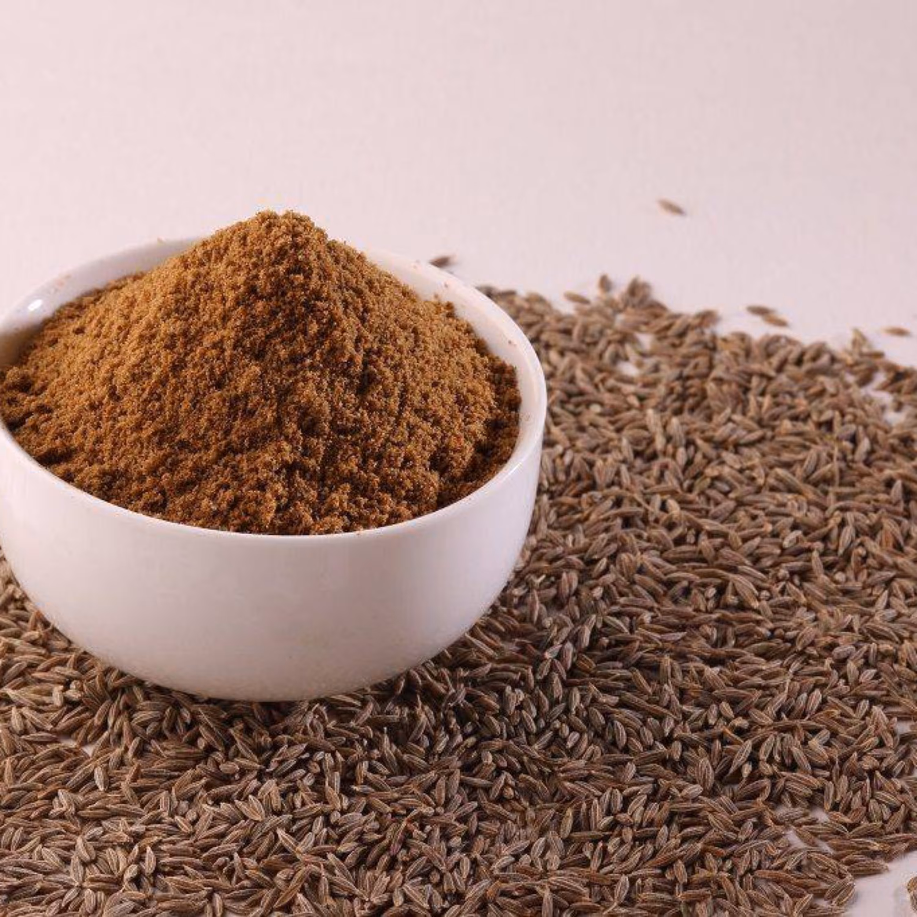 پودر زیره سیاه 100 گرمی