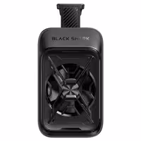 فن خنک کننده رادیاتوری بلک شارک