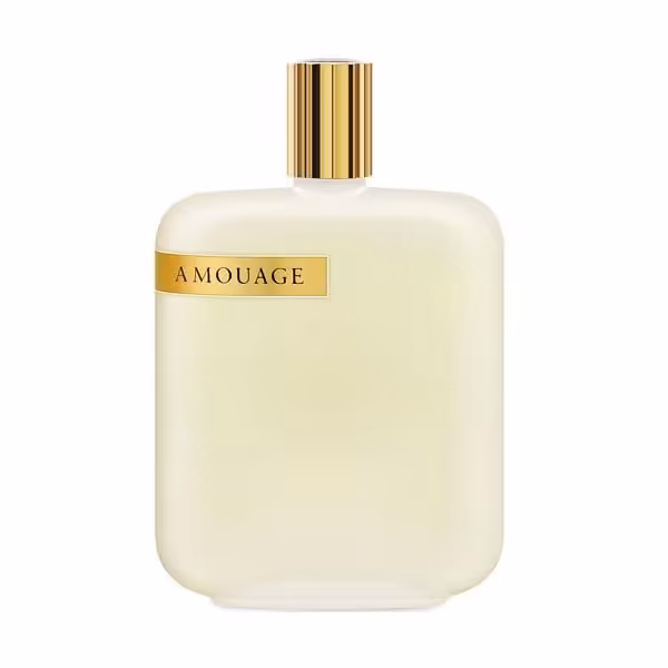 تسترعطر ادکلن آمواج-آمواژ اوپوس سه 3 Amouage Opus III