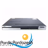 سوئیچ سیسکو مدل WS-C3750X-12S-Sسوئیچ سیسکو مدل WS-C3750X-12S-S