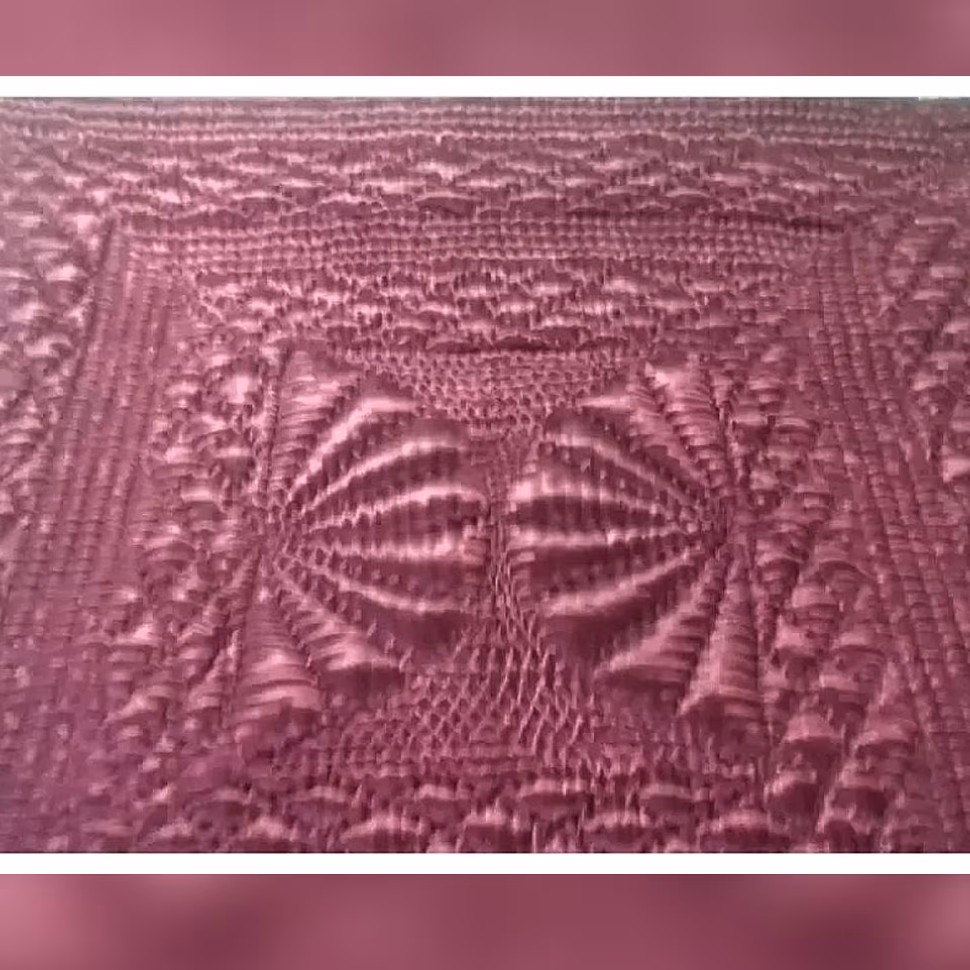 لحاف کرسی ساتن