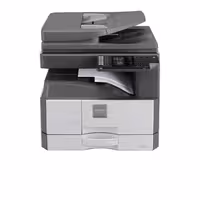 دستگاه فتوکپی شارپ AR-6020N