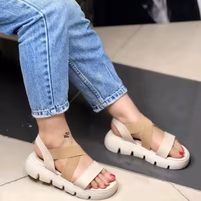 صندل مدل دلسا