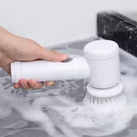 برس شارژی تمیز کننده Magic Brush (ارسال رایگان)