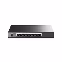 سوییچ هوشمند 8 پورت tp-link مدل TL-SG2008 - فروشگاه اینترنتی طیف سنتر