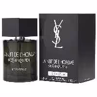 عطر ادکلن مردانه ایو سن لورن لا نویت لهوم پرفیوم YSL La Nuit de L`Homme Le Parfum