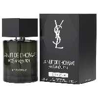 عطر ادکلن مردانه ایو سن لورن لا نویت لهوم پرفیوم YSL La Nuit de L`Homme Le Parfum