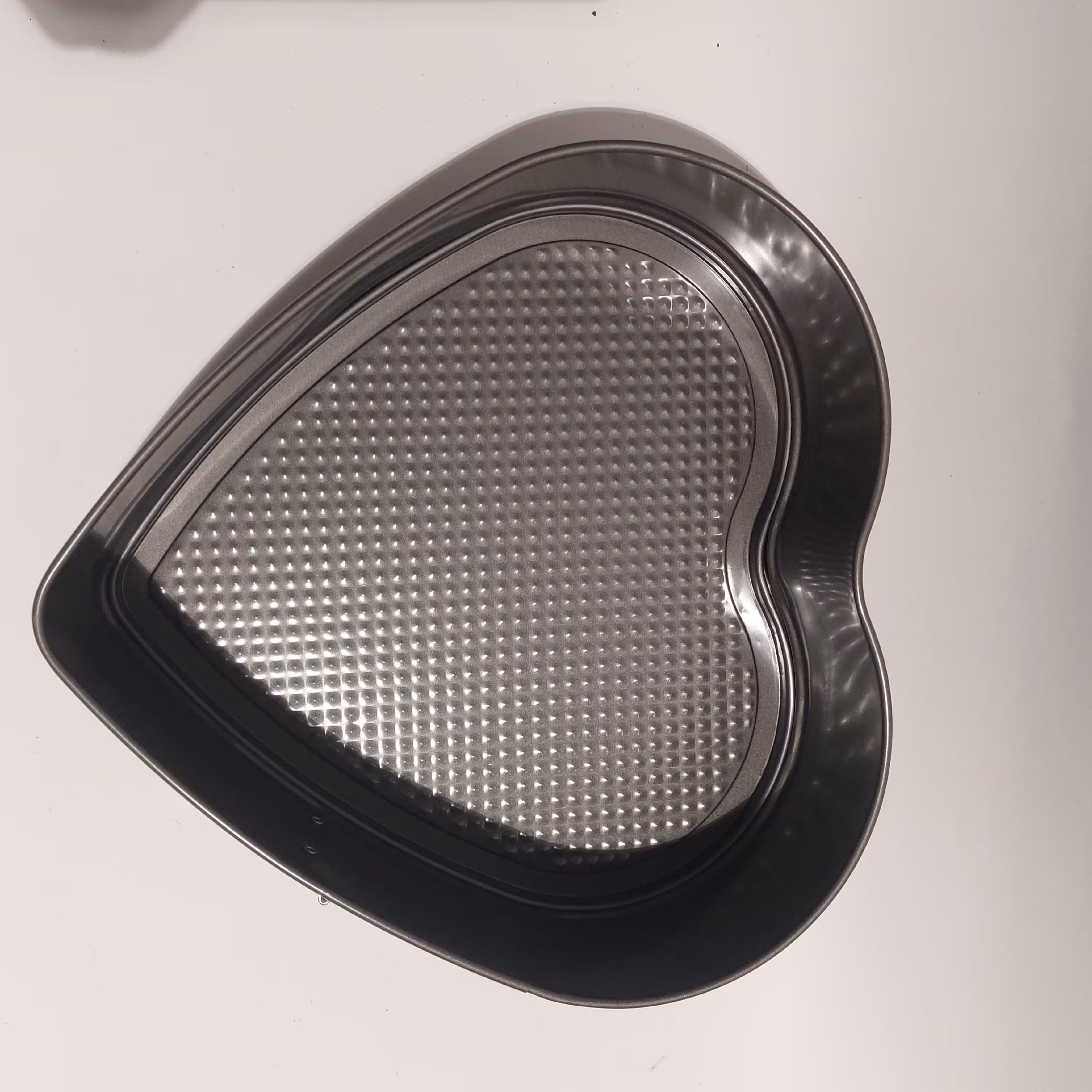 قالب قلبی کمربندی