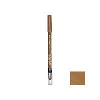 مداد ابرو پودری الیت شماره 301 رنگ قهوه ای زیتونی | Elite Eyebrow Pencil