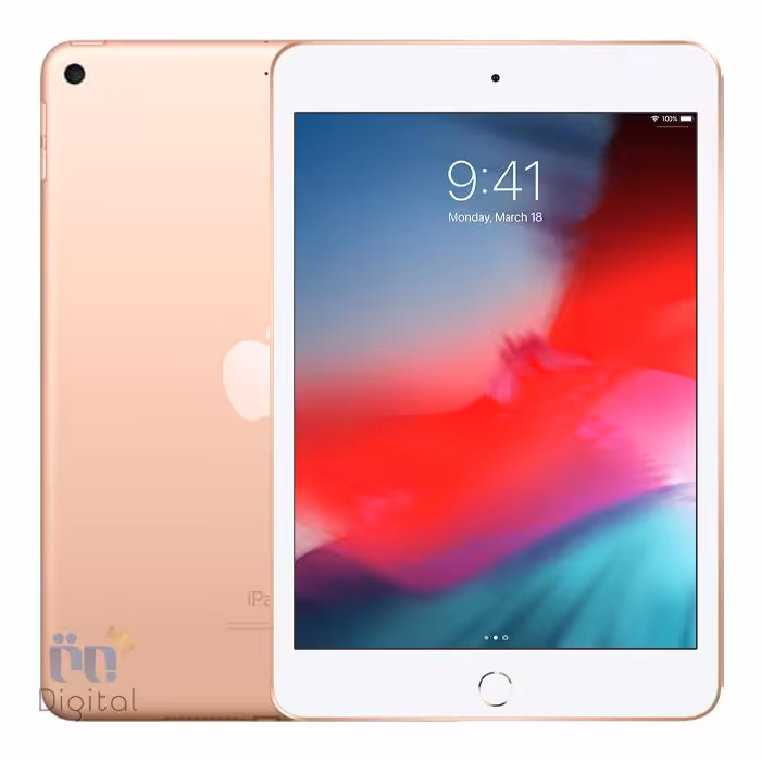 تبلت اپل مدل iPad mini 2019