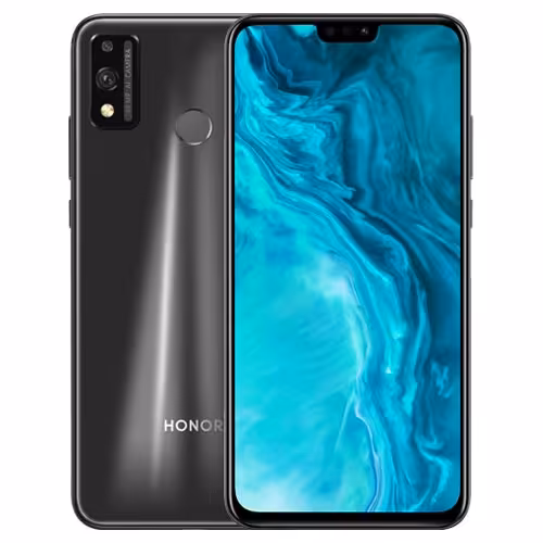 گوشی موبایل آنر مدل Honor 9X Lite با ظرفیت 128GB و رم 4
