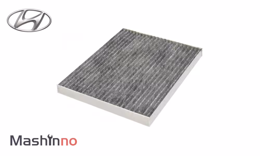 فیلتر اتاق هیوندای النترا