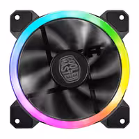 فن کیس کولر مستر مدل MASTERFAN MF120 S2