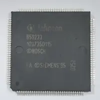 آی سی B59233                              کاربرد در ایسیو بوش ME7.4.4