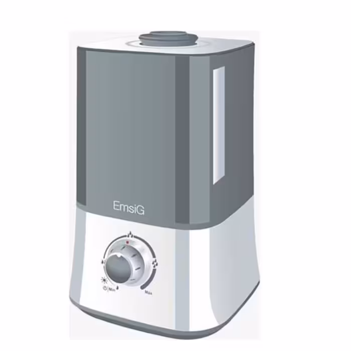 دستگاه بخور سرد امسیگ مدل 452