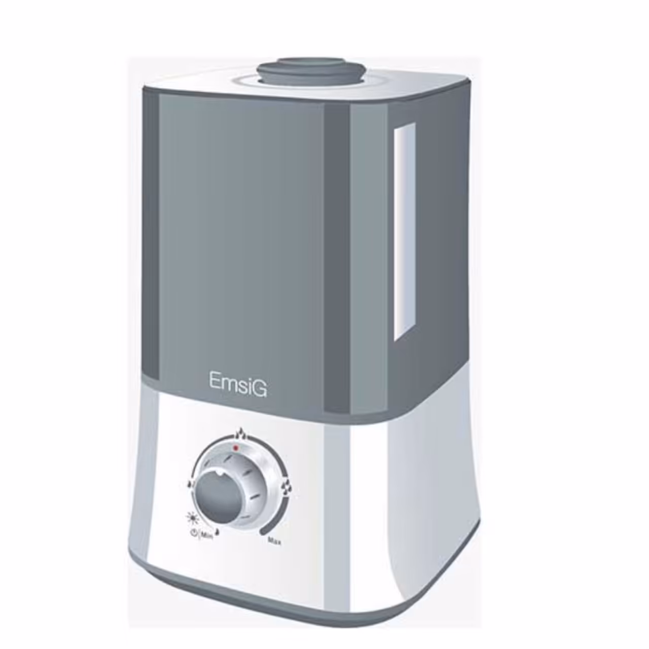 دستگاه بخور سرد امسیگ مدل 452