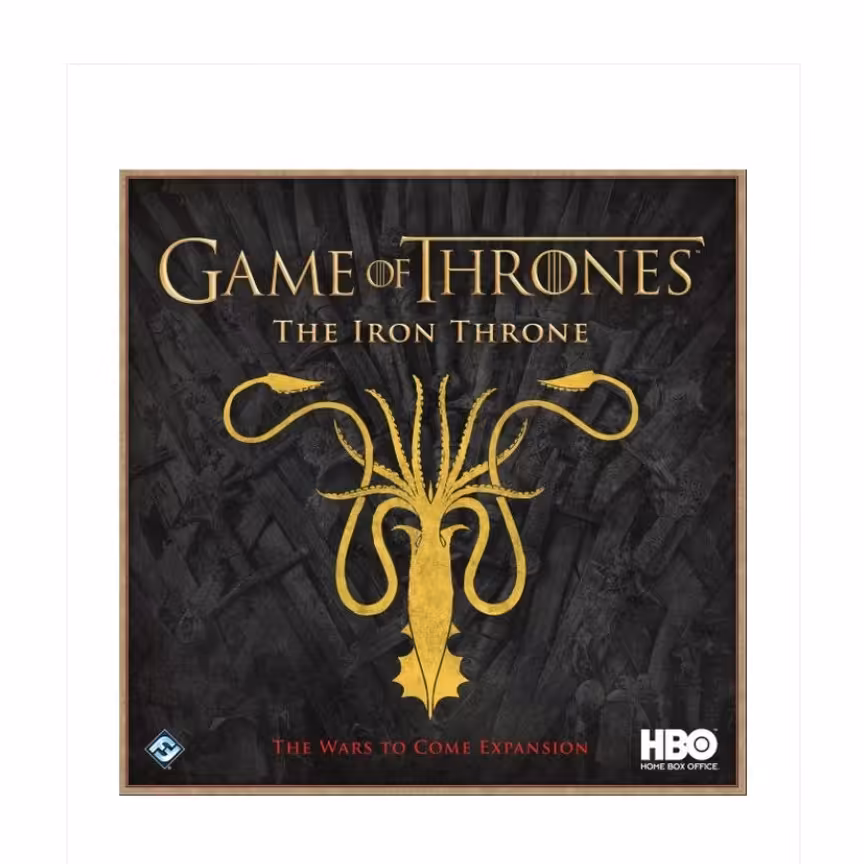 بازی GAME OF THRONES THE IRON THRONE   THE WARS TO COME