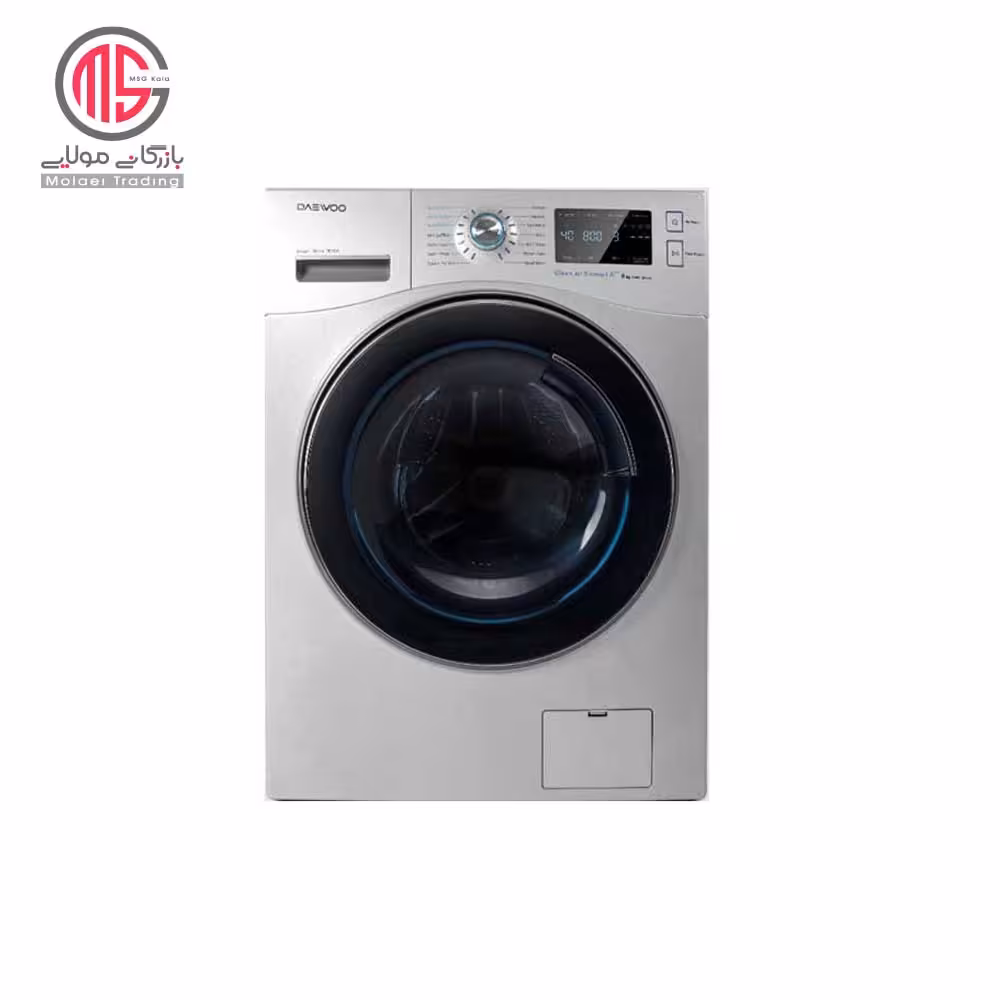 ماشین لباسشویی 8 کیلویی دوو مدل LM-880