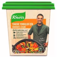 ادویه سبزیجات کنور 135 گرم Knorr
