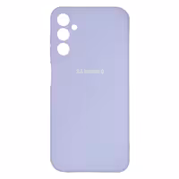 کاور سیلیکونی محافظ لنزدار گوشی موبایل سامسونگ A35 (ارسال فوری)