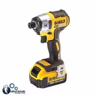 پیچ گوشتی شارژی دیوالت مدل DCF886M2 - ابزار یراق