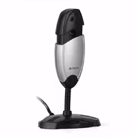 وب کم ای فورتک PK-635P