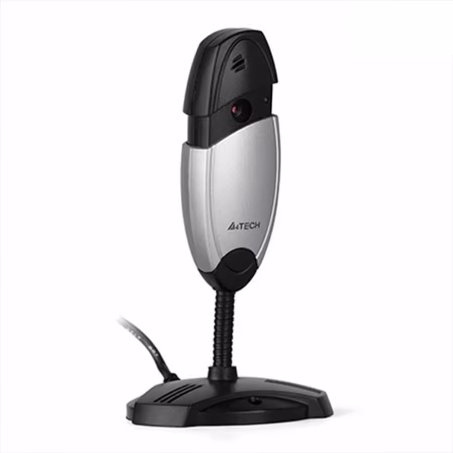 وب کم ای فورتک PK-635P