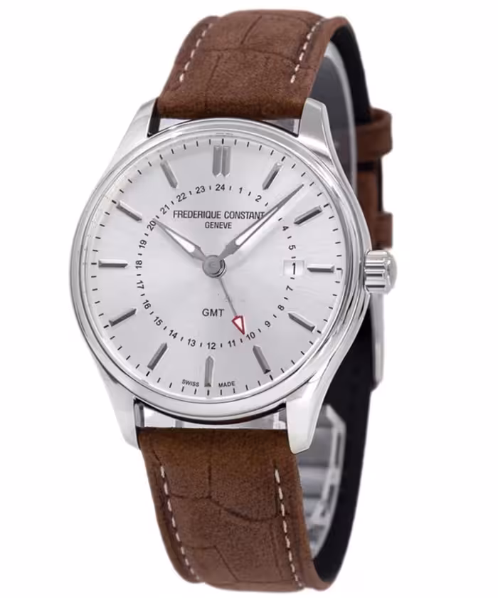 ساعت مچی مردانه فردریک کنستانت, کد FC-252SS5B6
