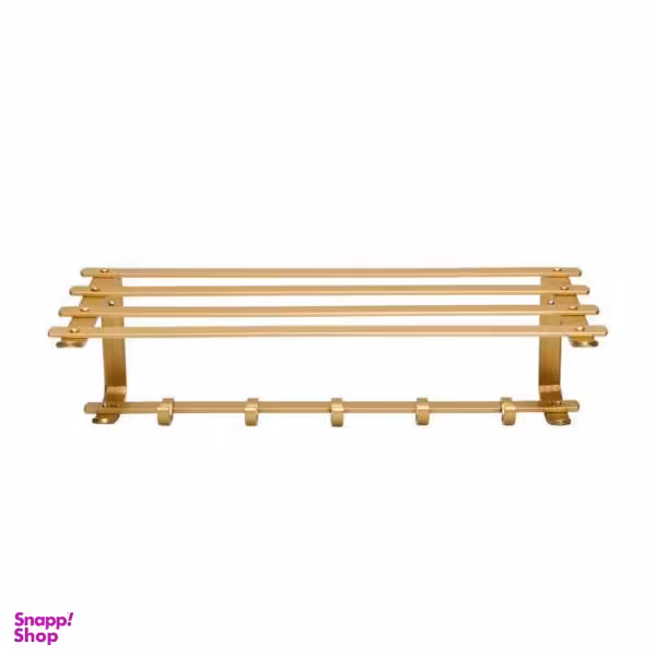 رخت آویز حمام مدل BN097
