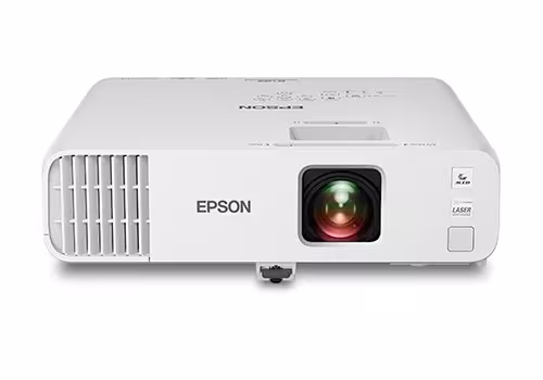 ویدئو پروژکتور اپسون مدل EB-L260F