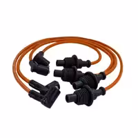 وایر شمع  تقویتی پژو405 اصلی برند Valeo