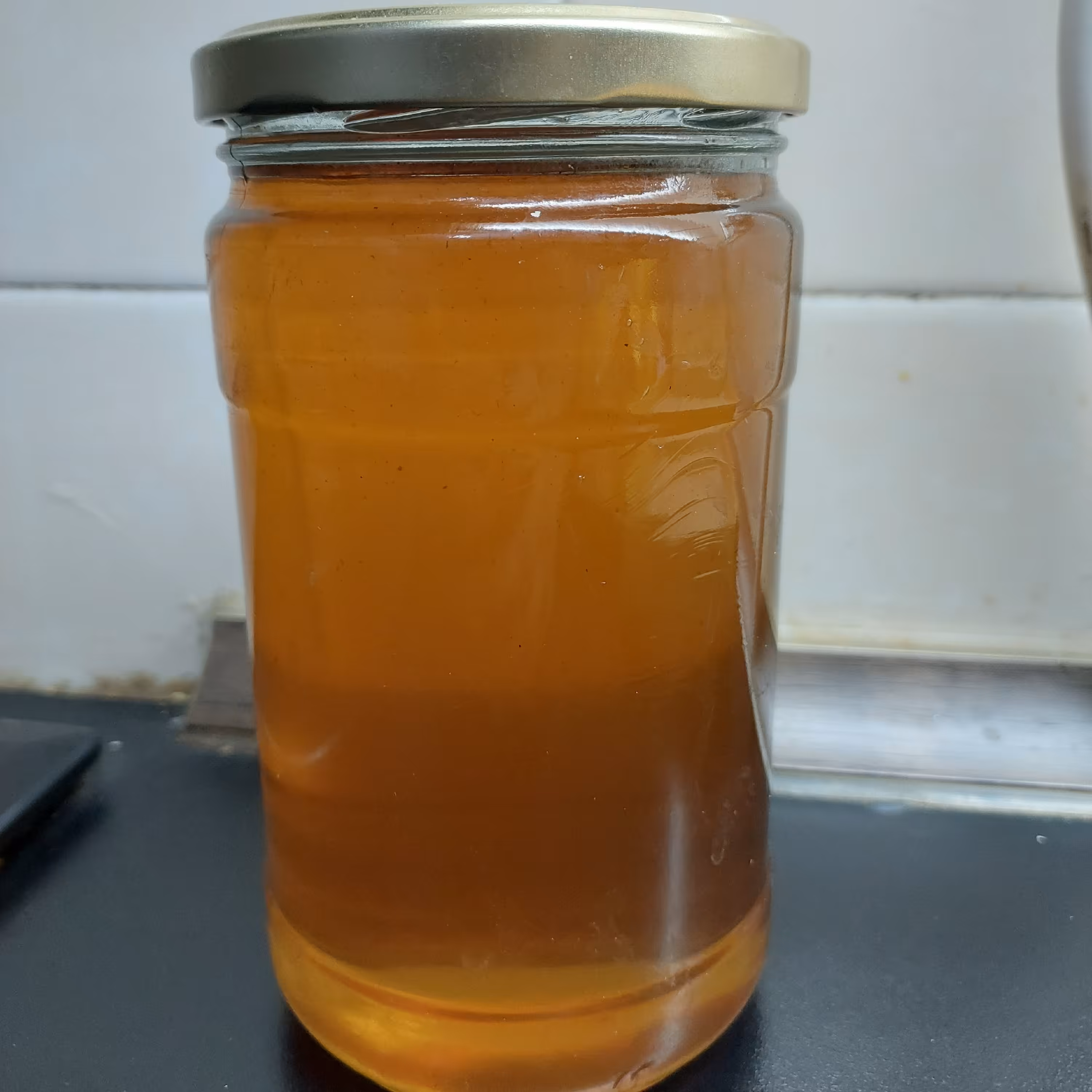 عسل کنار و طبیعی