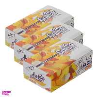 صابون گلنار مدل Teen وزن 500 گرم مجموعه 3 عددی