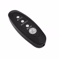 مجموعه 2 عددی ریموت کنترل 12-5 ولت کنترل حرارت تایمر دار مخصوص پد حرارتی