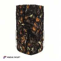 دستمال سرو گردن اسکارف پولار طرح استتار Scarf