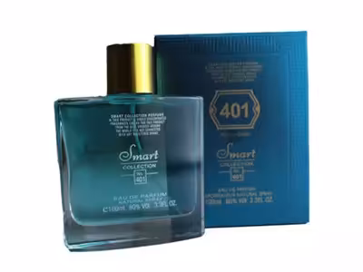 عطر مردانه اسمارت کالکشن ورساچه اروس اسمارت کد 401 با تخفیف ویژه آفکادو