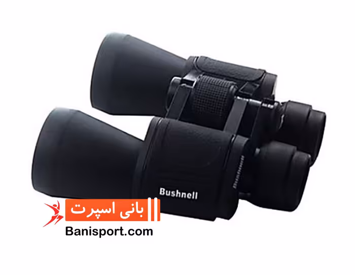 دوربین دو چشمی Bushnell 20x50