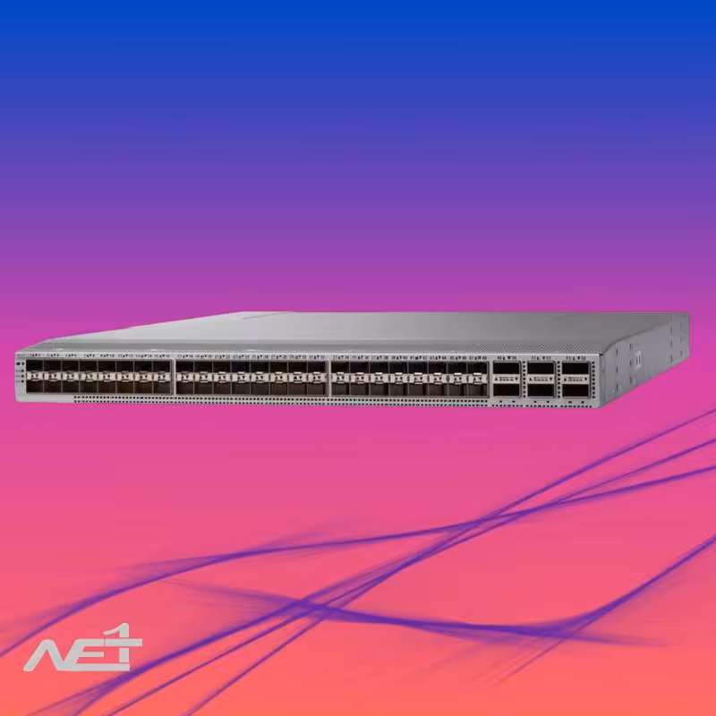 سوئیچ سیسکو نکسوس Cisco Nexus C1-N9KC93180FX-B24