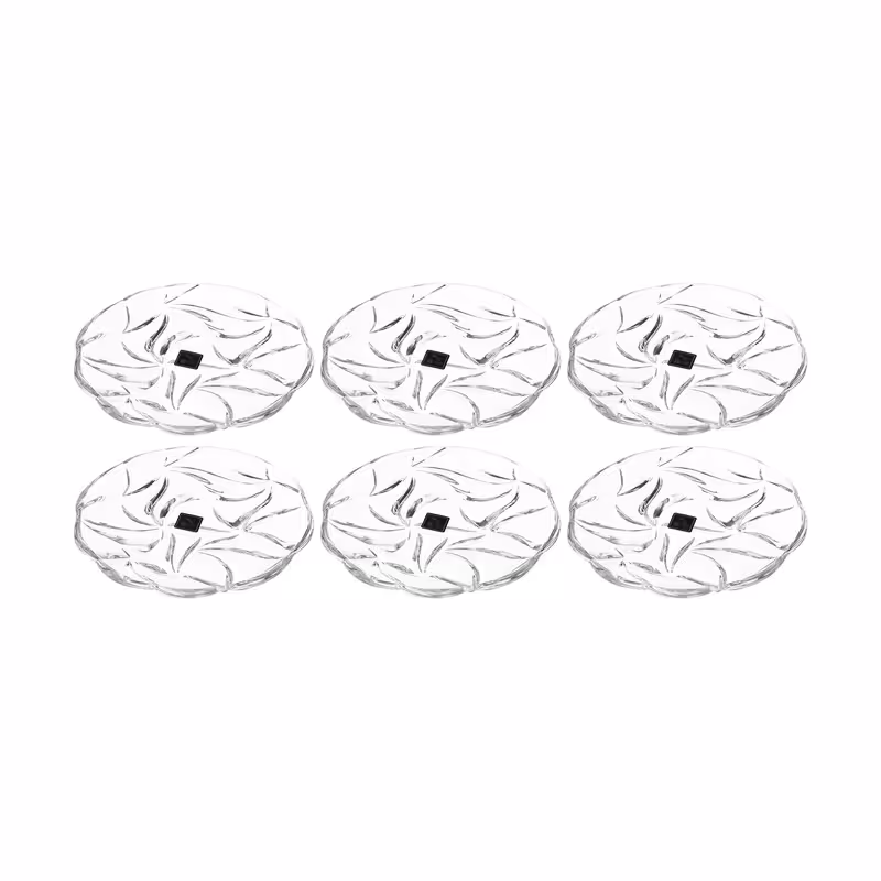 پیش دستی بوگاتی مدل اوپیوم بسته 6 عددی